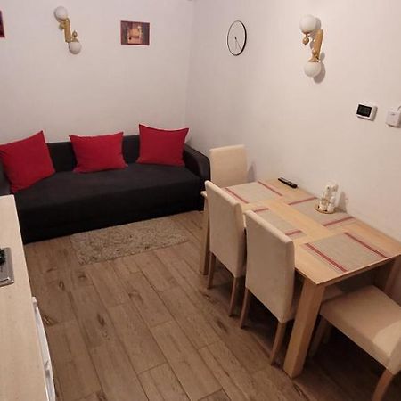 Apartament Miruna Sibiu Filarmonicii Esterno foto