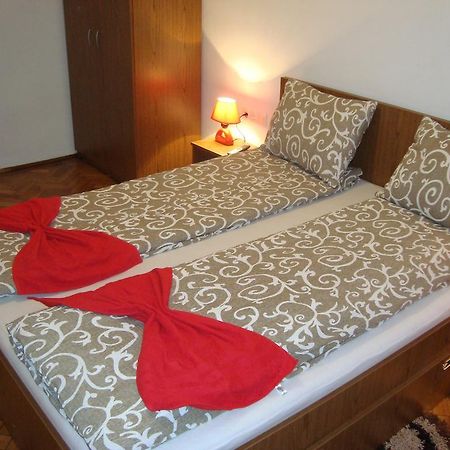 Apartament Miruna Sibiu Filarmonicii Camera foto