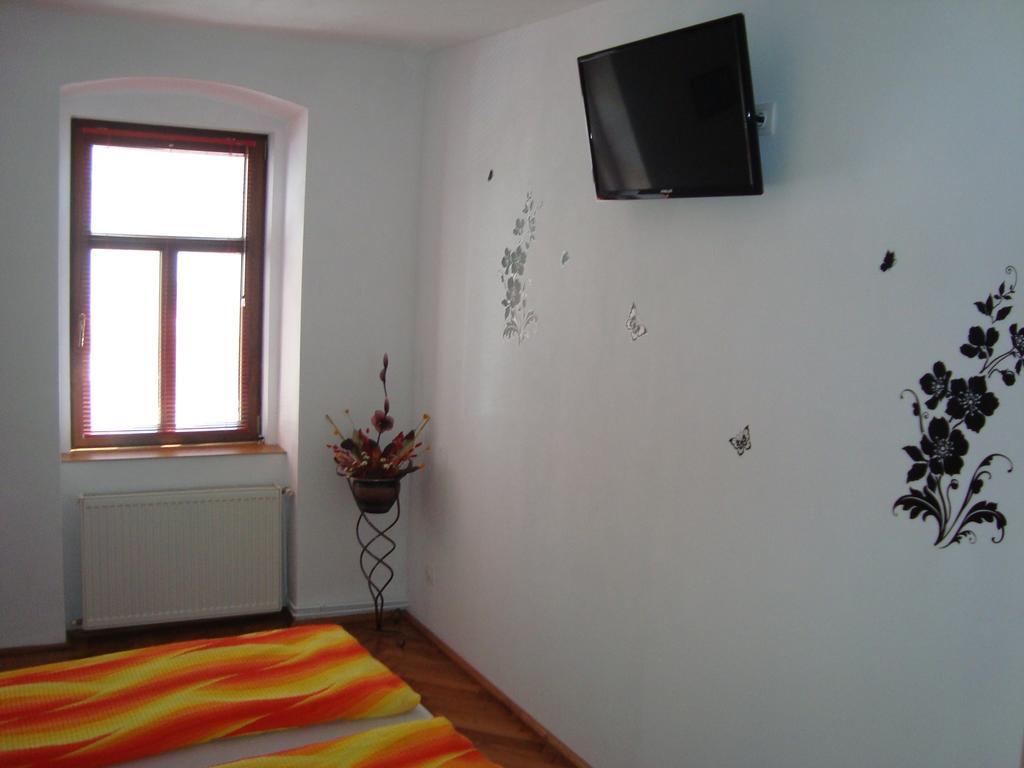 Apartament Miruna Sibiu Filarmonicii Esterno foto