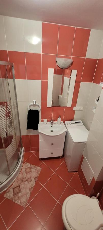 Apartament Miruna Sibiu Filarmonicii Esterno foto