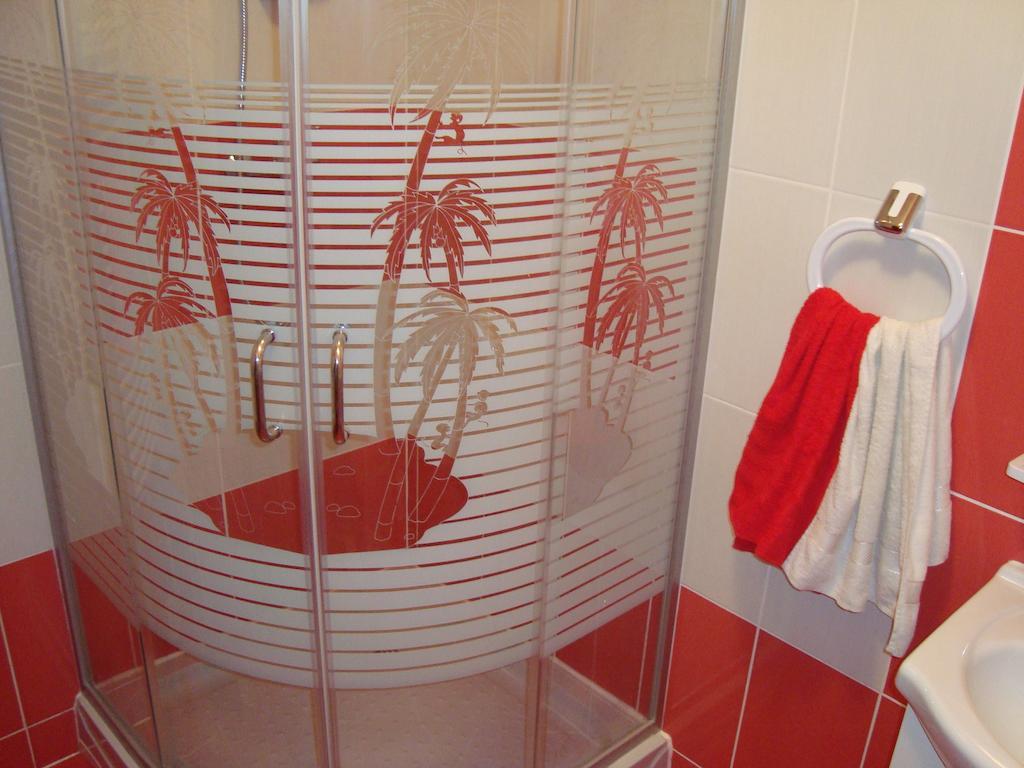 Apartament Miruna Sibiu Filarmonicii Camera foto