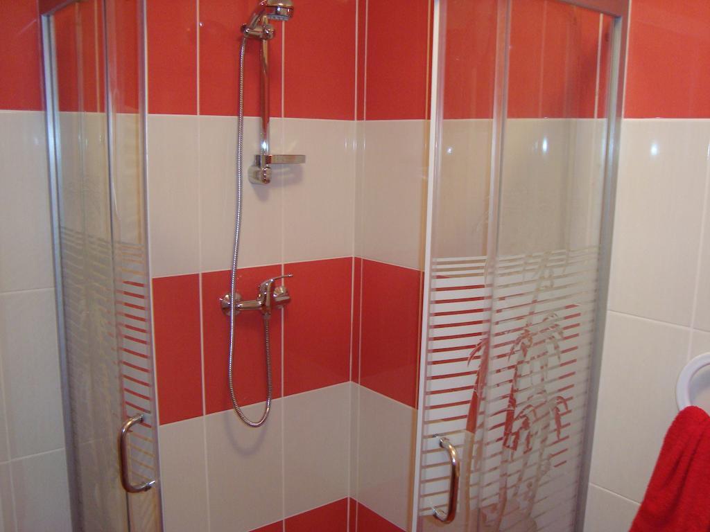 Apartament Miruna Sibiu Filarmonicii Camera foto