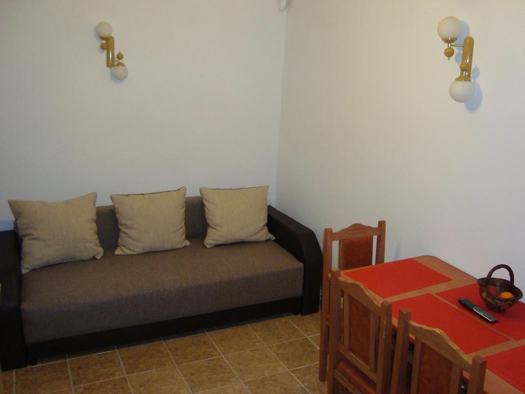 Apartament Miruna Sibiu Filarmonicii Camera foto