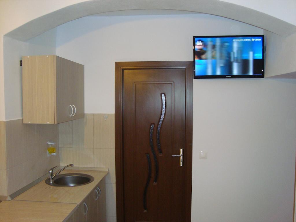 Apartament Miruna Sibiu Filarmonicii Camera foto