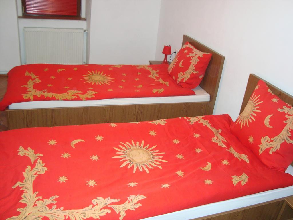 Apartament Miruna Sibiu Filarmonicii Camera foto