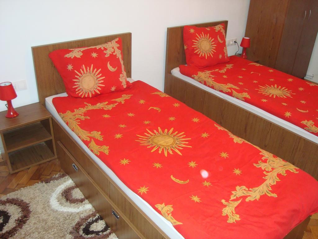 Apartament Miruna Sibiu Filarmonicii Camera foto