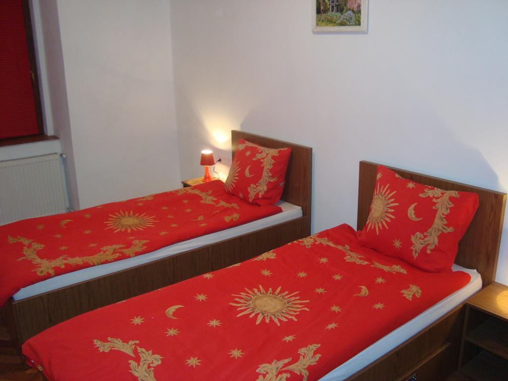 Apartament Miruna Sibiu Filarmonicii Camera foto