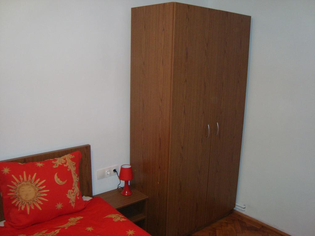 Apartament Miruna Sibiu Filarmonicii Camera foto