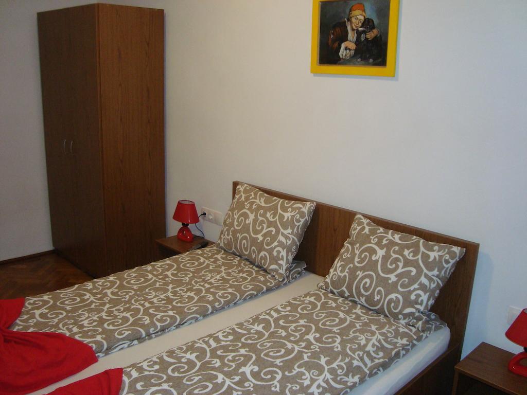 Apartament Miruna Sibiu Filarmonicii Camera foto