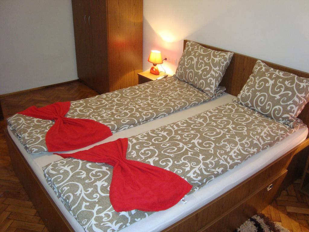 Apartament Miruna Sibiu Filarmonicii Camera foto