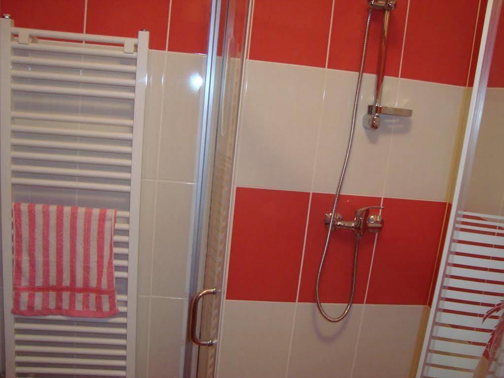 Apartament Miruna Sibiu Filarmonicii Esterno foto