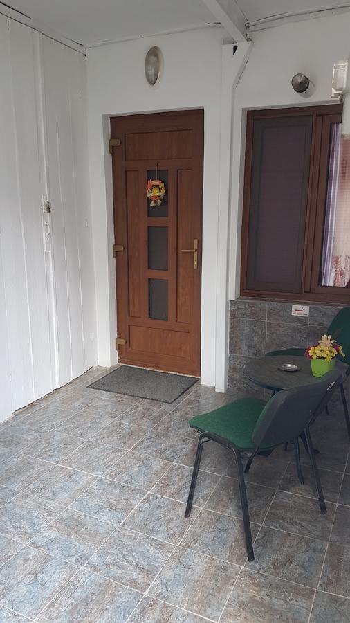Apartament Miruna Sibiu Filarmonicii Esterno foto