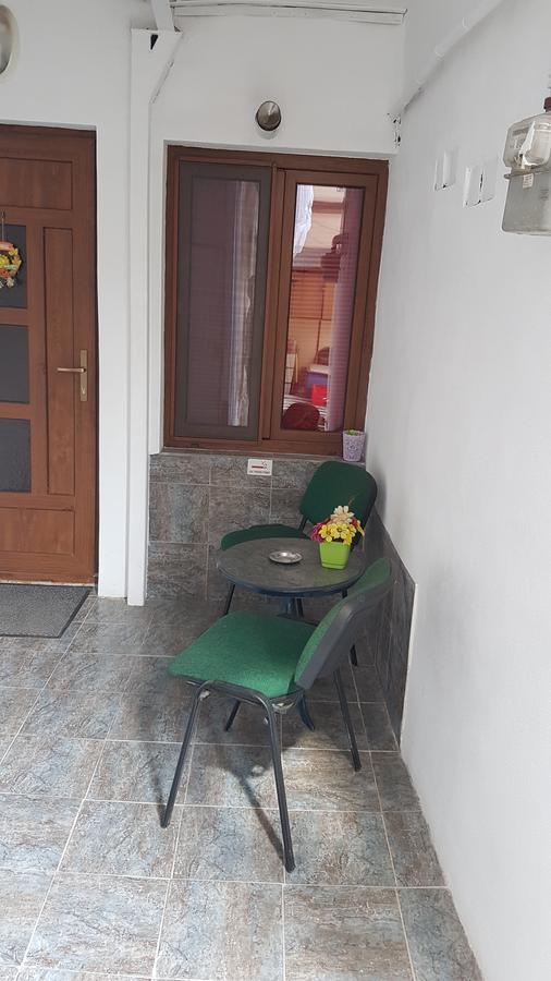 Apartament Miruna Sibiu Filarmonicii Esterno foto